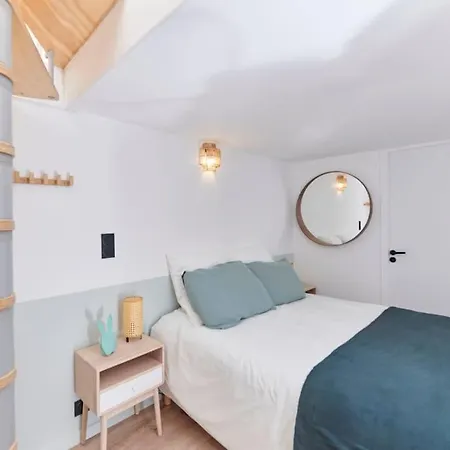 Appartement T2 - 2min De Lille Ronchin