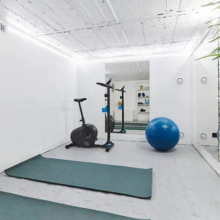 T2 - 2min De Lille Appartement *