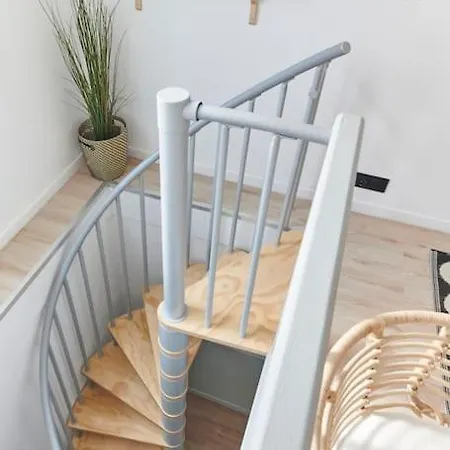 Appartement T2 - 2min De Lille