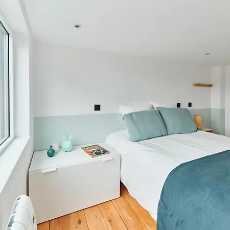 T2 - 2min De Lille Appartement *